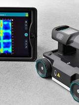 Proceq Gpr Live Betonradar Metesco
